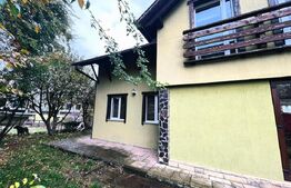 Casă individuală, 179.70 mp, zona Unirii