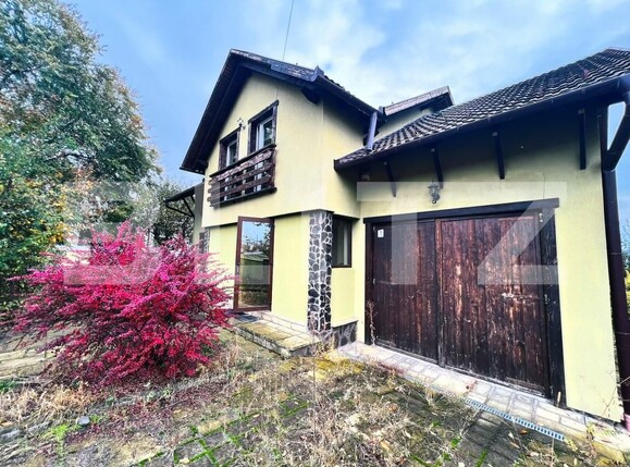 Casa de vânzare 4 camere Unirii - 209680CV | BLITZ Târgu Mureș | Poza1