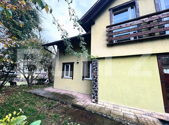 Casa de vânzare 4 camere Unirii - 209680CV | BLITZ Târgu Mureș | Poza2