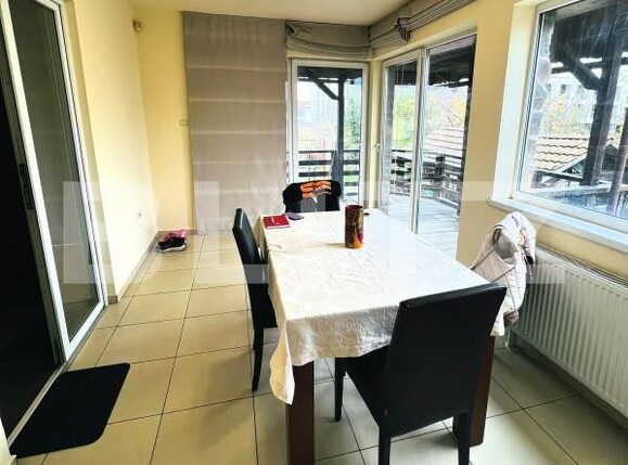 Casa de vânzare 4 camere Unirii - 209680CV | BLITZ Târgu Mureș | Poza8