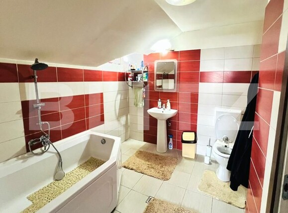 Casa de vânzare 4 camere Unirii - 209680CV | BLITZ Târgu Mureș | Poza15