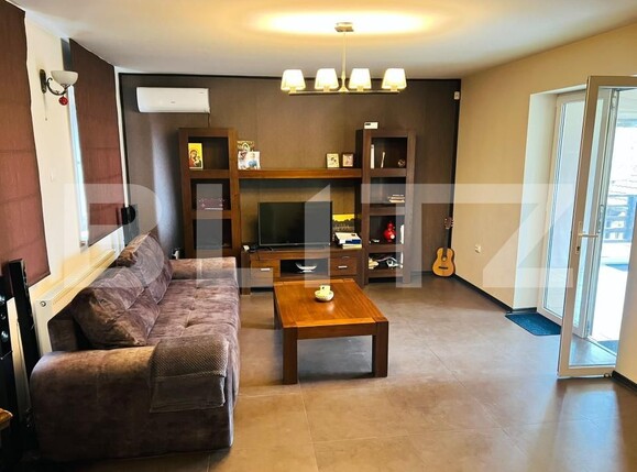 Casa de vânzare 4 camere Unirii - 209680CV | BLITZ Târgu Mureș | Poza4