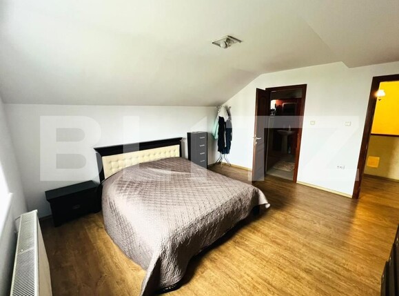 Casa de vânzare 4 camere Unirii - 209680CV | BLITZ Târgu Mureș | Poza10