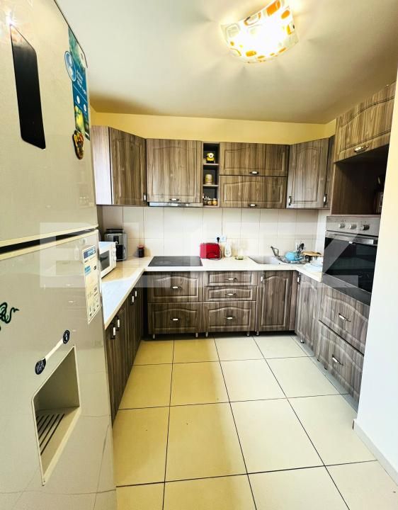 Casa de vânzare 4 camere Unirii - 209680CV | BLITZ Târgu Mureș | Poza6