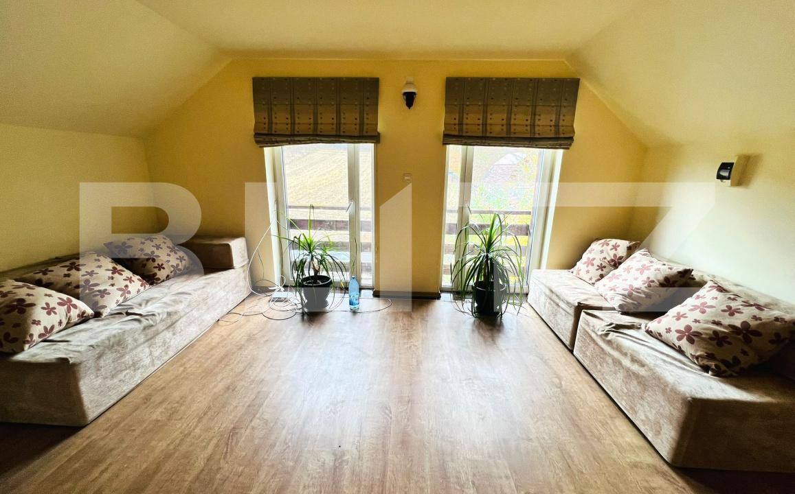 Casa de vânzare 4 camere Unirii - 209680CV | BLITZ Târgu Mureș | Poza13