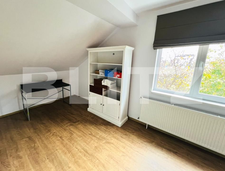 Casa de vânzare 4 camere Unirii - 209680CV | BLITZ Târgu Mureș | Poza12