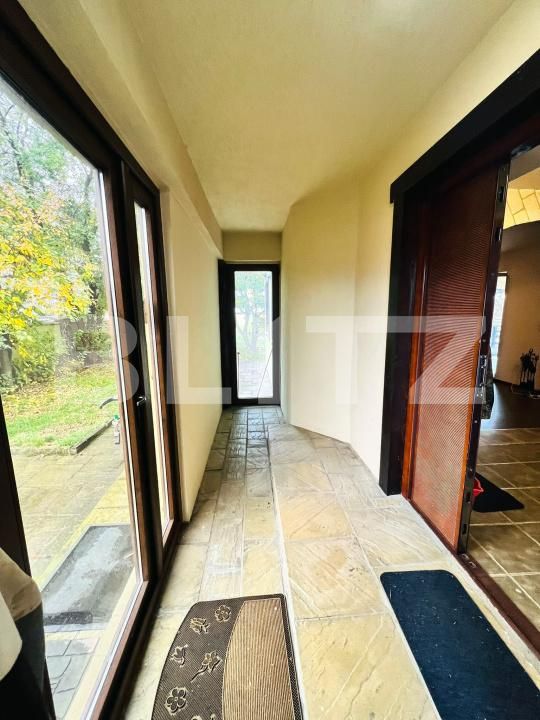 Casa de vânzare 4 camere Unirii - 209680CV | BLITZ Târgu Mureș | Poza3