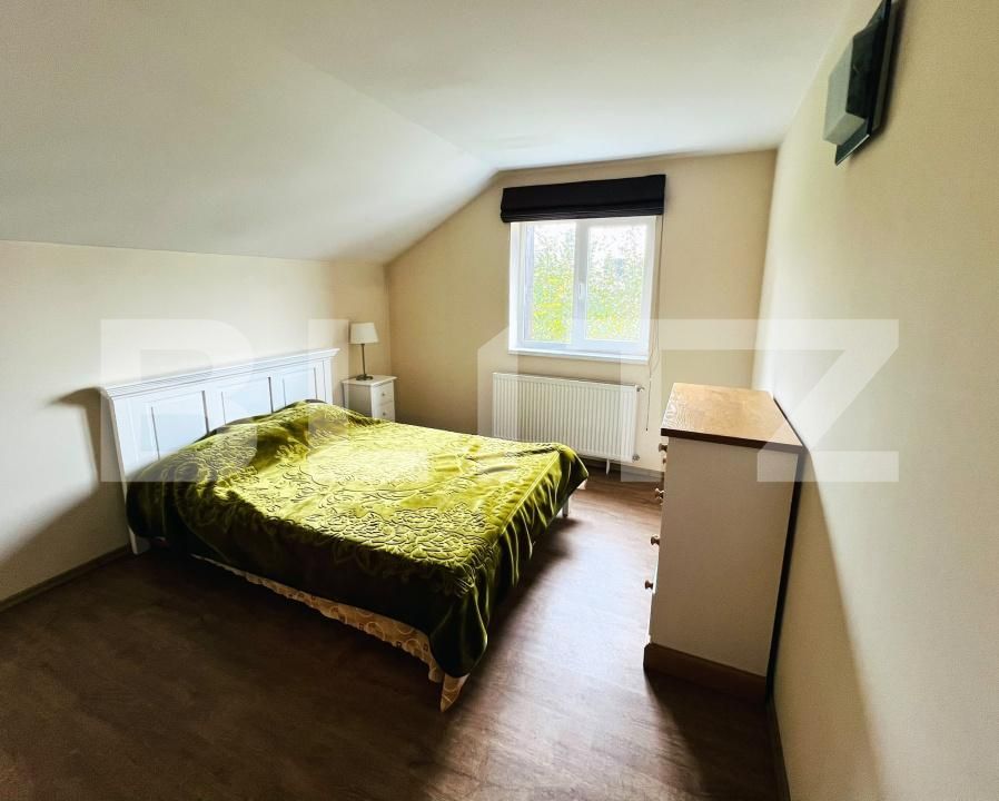 Casa de vânzare 4 camere Unirii - 209680CV | BLITZ Târgu Mureș | Poza9