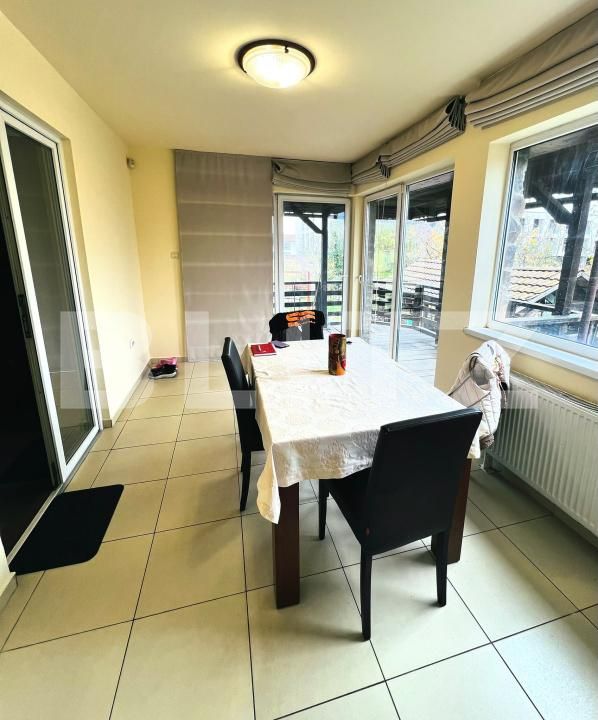 Casa de vânzare 4 camere Unirii - 209680CV | BLITZ Târgu Mureș | Poza8
