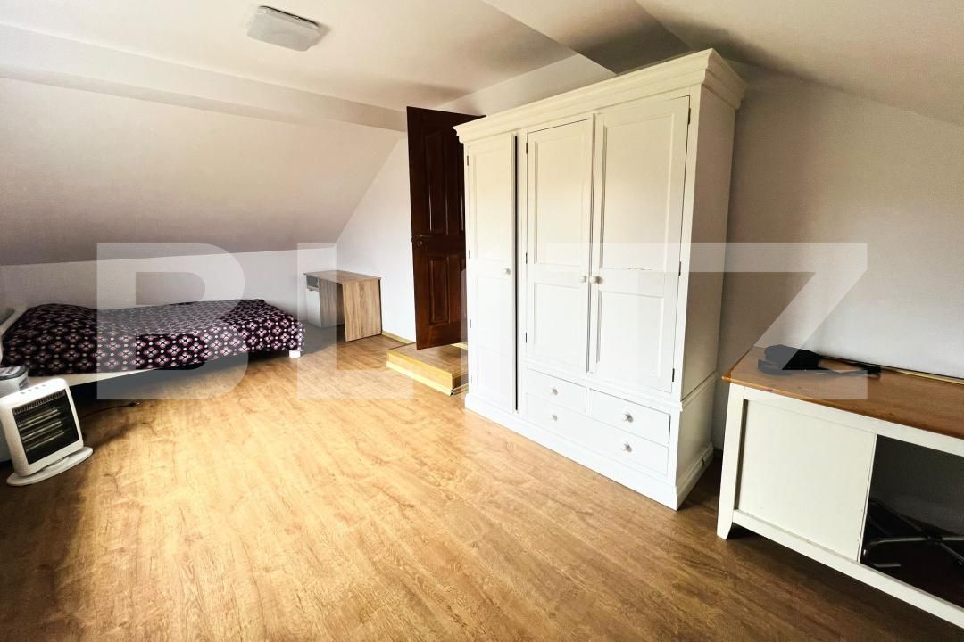 Casa de vânzare 4 camere Unirii - 209680CV | BLITZ Târgu Mureș | Poza11
