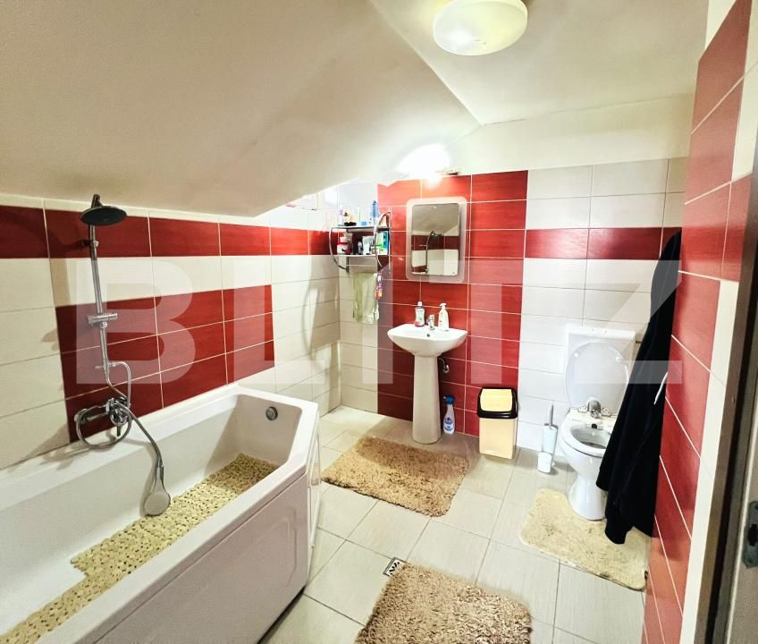 Casa de vânzare 4 camere Unirii - 209680CV | BLITZ Târgu Mureș | Poza15