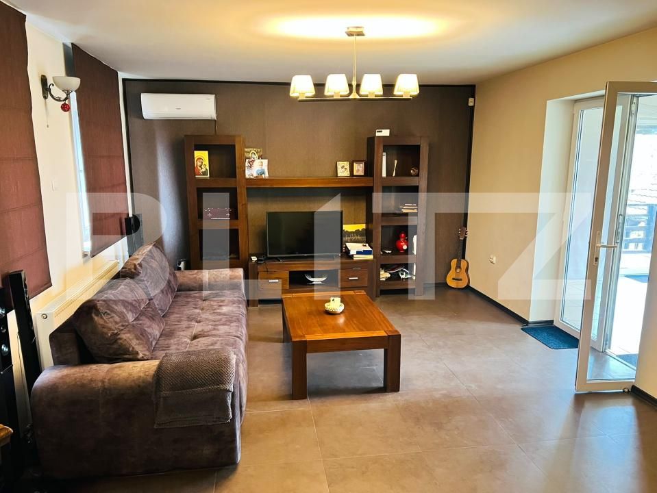 Casa de vânzare 4 camere Unirii - 209680CV | BLITZ Târgu Mureș | Poza4