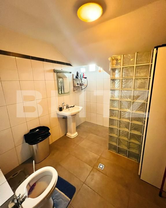 Casa de vânzare 4 camere Unirii - 209680CV | BLITZ Târgu Mureș | Poza14