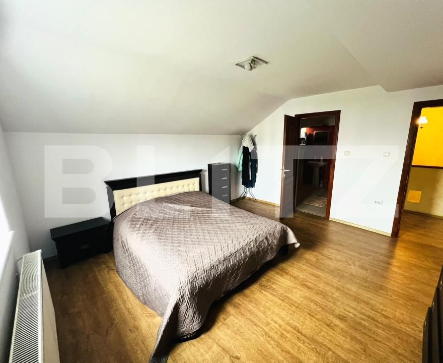 Casa de vânzare 4 camere Unirii - 209680CV | BLITZ Târgu Mureș | Poza10