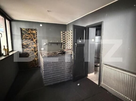 Spațiu comercial de închiriat Central - 209734SIC | BLITZ Târgu Mureș | Poza2