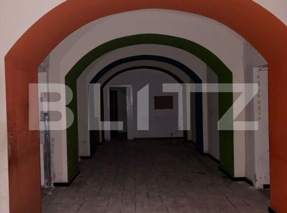Spațiu comercial de închiriat Central - 209734SIC | BLITZ Târgu Mureș | Poza3