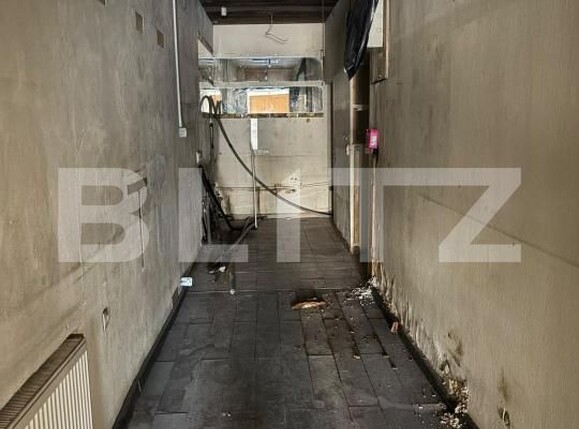 Spațiu comercial de închiriat Central - 209734SIC | BLITZ Târgu Mureș | Poza4