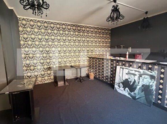 Spațiu comercial de închiriat Central - 209734SIC | BLITZ Târgu Mureș | Poza1