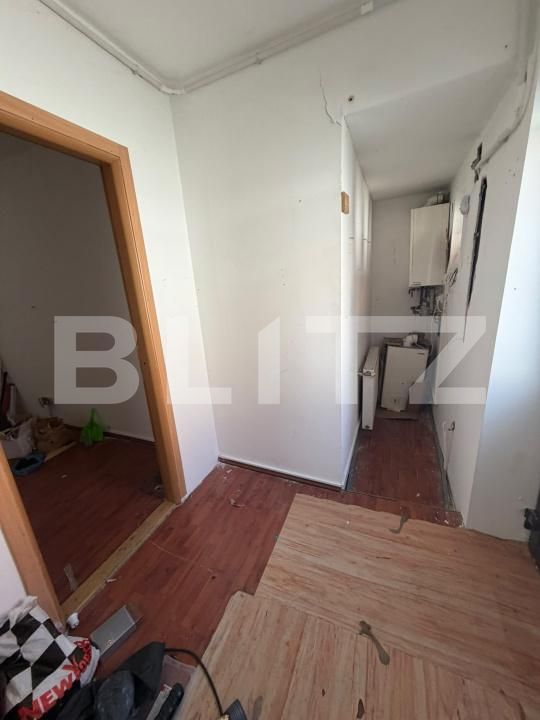 Spațiu comercial de închiriat Central - 209734SIC | BLITZ Târgu Mureș | Poza8