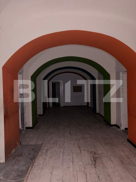Spațiu comercial de închiriat Central - 209734SIC | BLITZ Târgu Mureș | Poza3