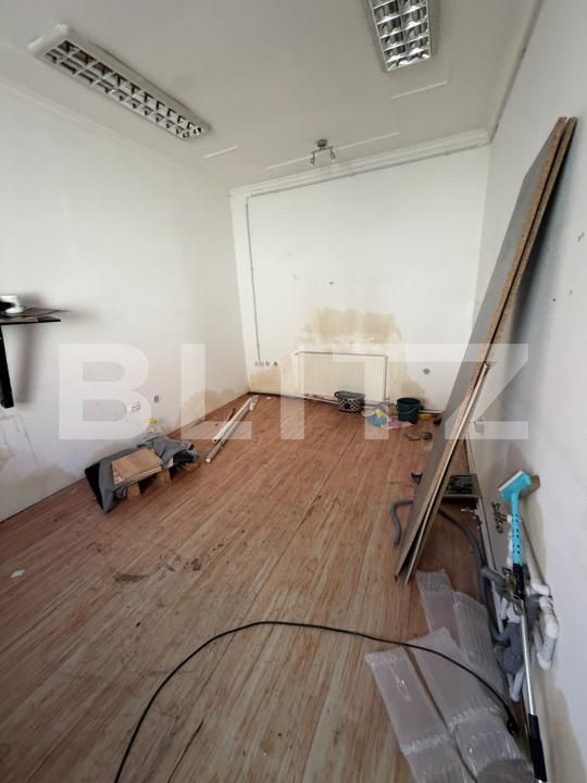 Spațiu comercial de închiriat Central - 209734SIC | BLITZ Târgu Mureș | Poza6