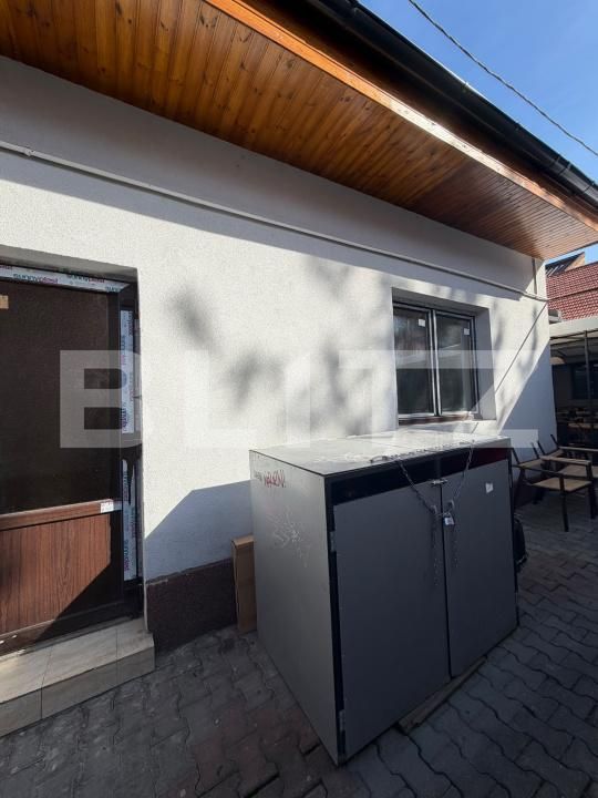 Spațiu comercial de închiriat Central - 209734SIC | BLITZ Târgu Mureș | Poza7