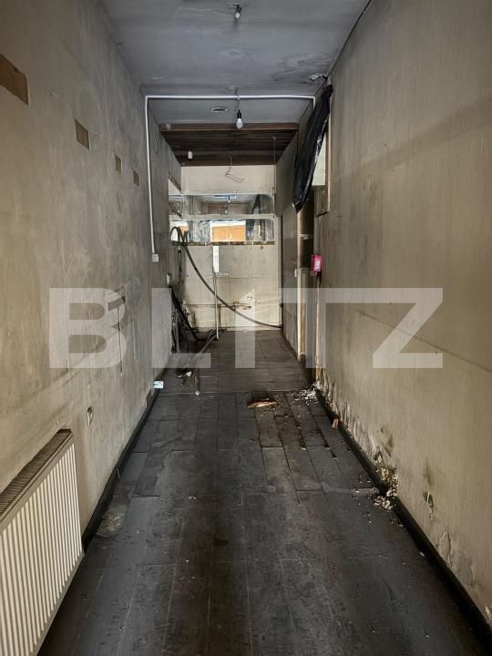 Spațiu comercial de închiriat Central - 209734SIC | BLITZ Târgu Mureș | Poza4