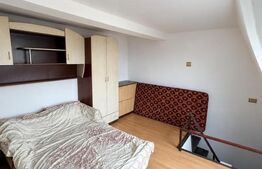 Apartament cu mansardă, 32 mp în Sângeorgiu de Mureș