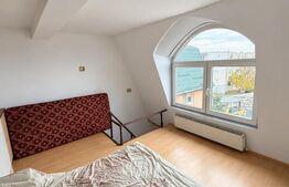 Apartament cu mansardă, 32 mp în Sângeorgiu de Mureș