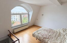 Apartament cu mansardă, 32 mp în Sângeorgiu de Mureș