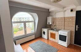 Apartament cu mansardă, 32 mp în Sângeorgiu de Mureș