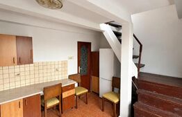 Apartament cu mansardă, 32 mp în Sângeorgiu de Mureș
