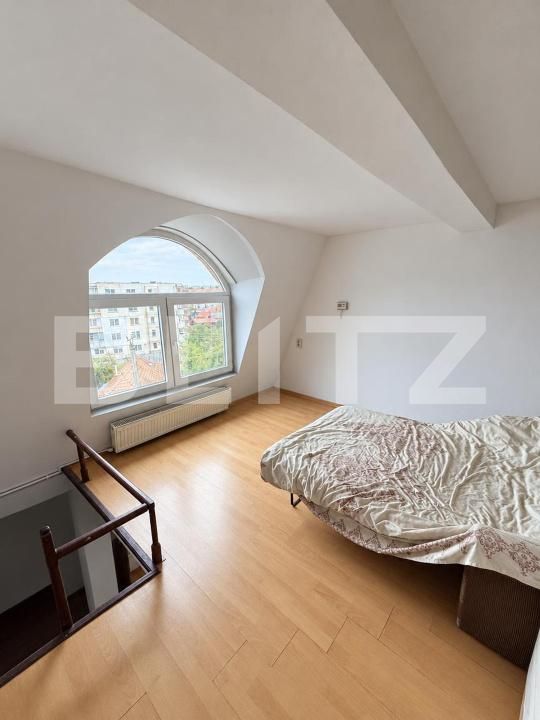 Apartament de vânzare 2 camere Sângeorgiu de Mureș - 209750AV | BLITZ Târgu Mureș | Poza2