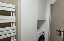 Apartament modern, la prima închiriere, în Concept 9