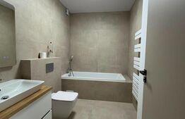 Apartament modern, la prima închiriere, în Concept 9