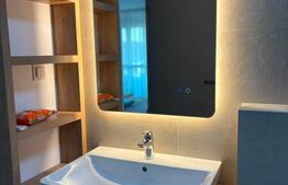 Apartament modern, la prima închiriere, în Concept 9
