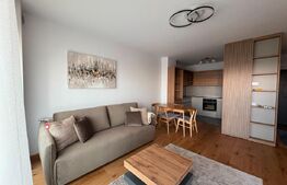 Apartament de închiriat 2 camere Periferie, Târgu Mureș