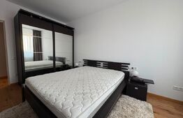 Apartament modern, la prima închiriere, în Concept 9