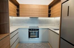 Apartament modern, la prima închiriere, în Concept 9
