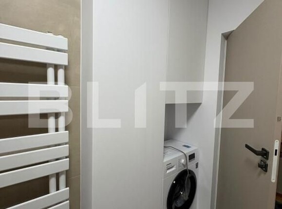 Apartament de închiriat 2 camere Periferie - 209758AI | BLITZ Târgu Mureș | Poza8