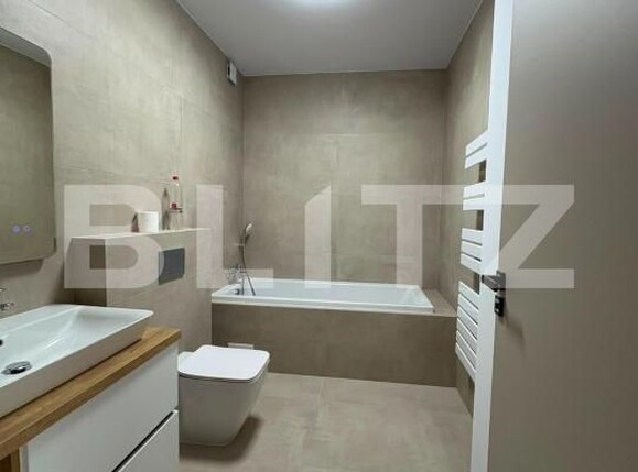 Apartament de închiriat 2 camere Periferie - 209758AI | BLITZ Târgu Mureș | Poza6