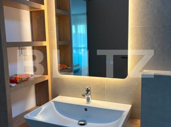 Apartament de închiriat 2 camere Periferie - 209758AI | BLITZ Târgu Mureș | Poza7