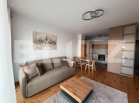 Apartament de închiriat 2 camere Periferie - 209758AI | BLITZ Târgu Mureș | Poza1