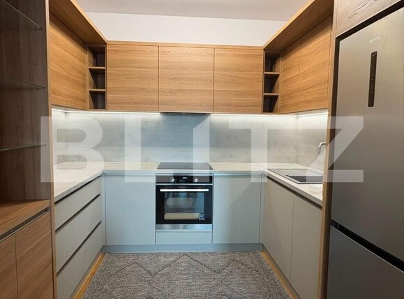 Apartament de închiriat 2 camere Periferie - 209758AI | BLITZ Târgu Mureș | Poza5