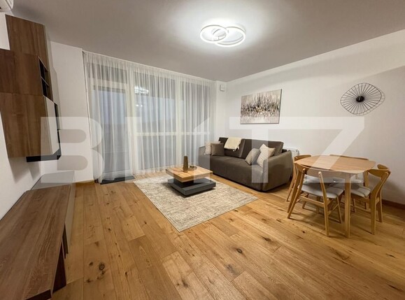 Apartament de închiriat 2 camere Periferie - 209758AI | BLITZ Târgu Mureș | Poza2