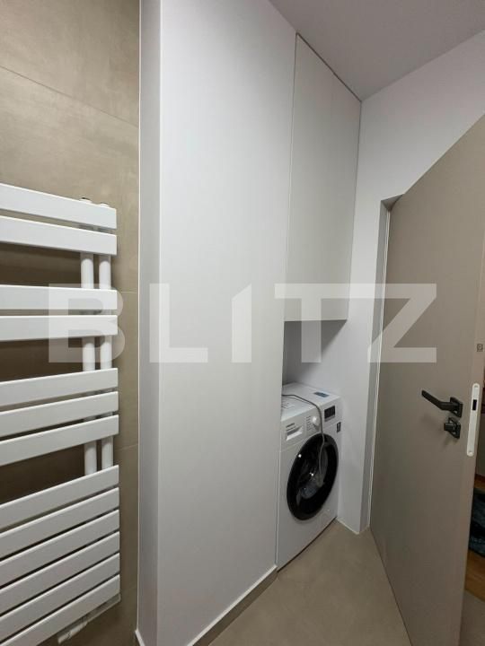 Apartament de închiriat 2 camere Periferie - 209758AI | BLITZ Târgu Mureș | Poza8