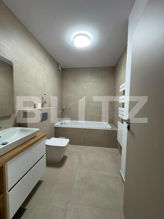 Apartament de închiriat 2 camere Periferie - 209758AI | BLITZ Târgu Mureș | Poza6