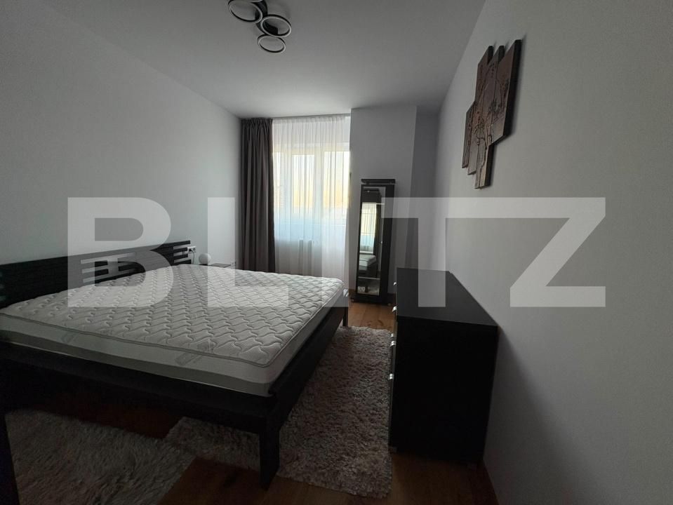 Apartament de închiriat 2 camere Periferie - 209758AI | BLITZ Târgu Mureș | Poza4