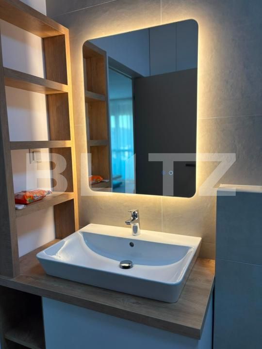 Apartament de închiriat 2 camere Periferie - 209758AI | BLITZ Târgu Mureș | Poza7