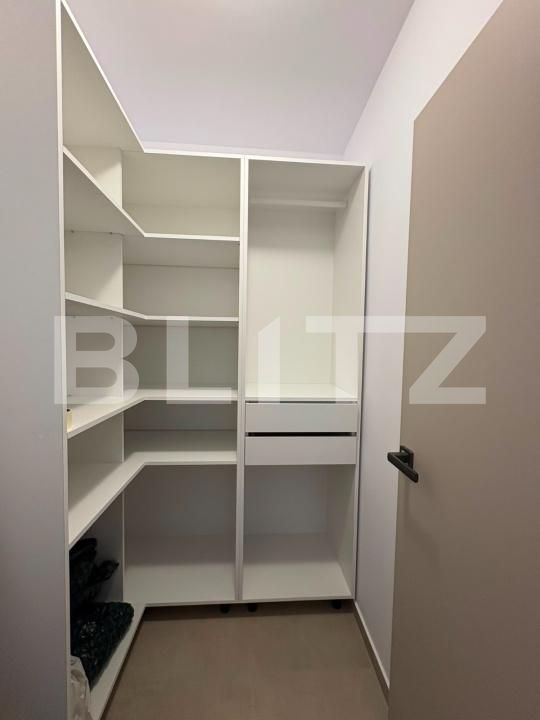 Apartament de închiriat 2 camere Periferie - 209758AI | BLITZ Târgu Mureș | Poza9